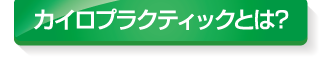 カイロプラクティックとは?